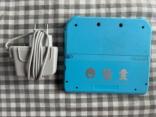Nintendo 2DS Edizione Pokémon Sole e Luna