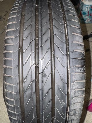 Neumáticos Continental 215/65 R16