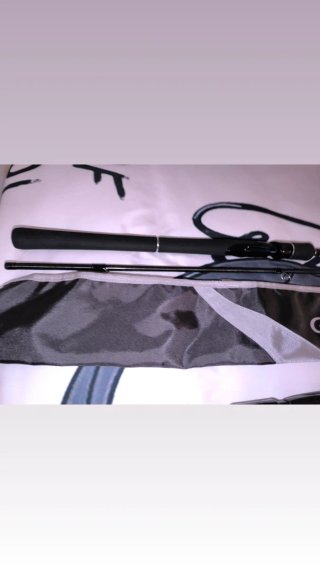 Caña Graphiteleader Tiro MR 832M