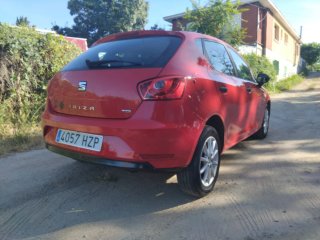 SEAT Ibiza 2014