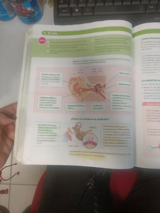 BIOLOGIA Y GEOLOGIA 1 ESO CONSTRUYENDO MUNDOS