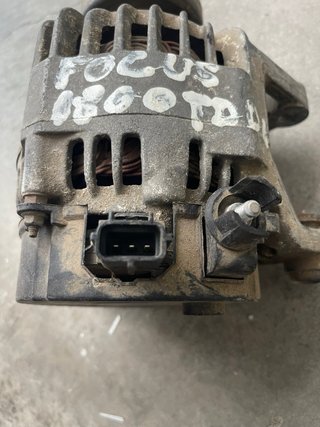 ALTERNADOR FOCUS MK1 1.8TDCI.