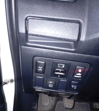 Toyota Hilux 2014