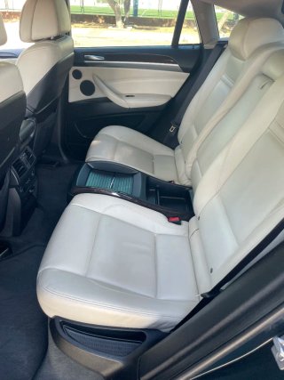 BMW X6 2013