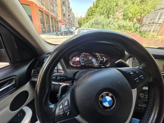 BMW X6 2013