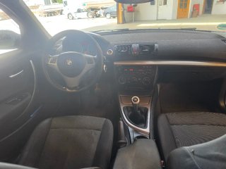 BMW Serie 1 2007