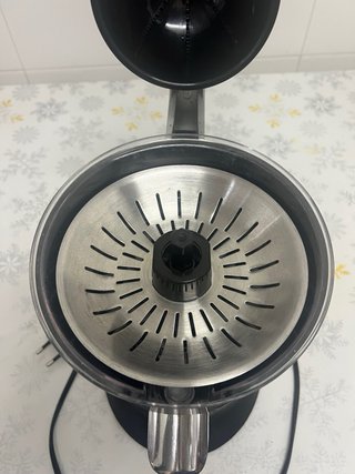 Exprimidor Taurus 300W