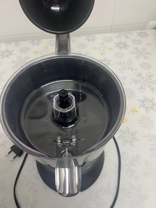 Exprimidor Taurus 300W