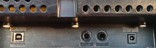 Piano Digital Yamaha P-45 B
