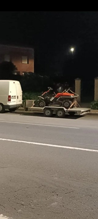 se vende plataforma