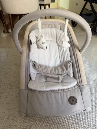 Maxi-Cosi Kori Hamaca Bebé 2 en 1
