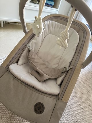 Maxi-Cosi Kori Hamaca Bebé 2 en 1