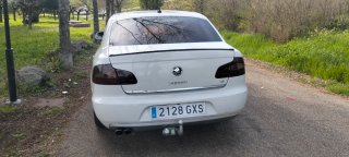 Skoda Superb 2010
