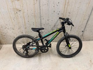 Orbea MX20 Bicicleta Infantil
