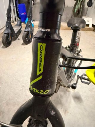 Orbea MX20 Bicicleta Infantil
