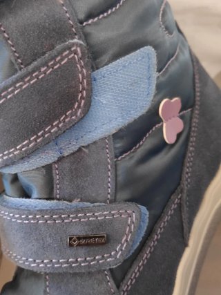 Botas de nieve Goretex Primigi Talla 39