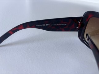 Gafas de sol Zoon marrones