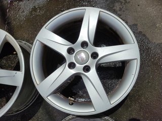 Llantas de 17 pulgadas Seat León II, 7.0x17H y_175