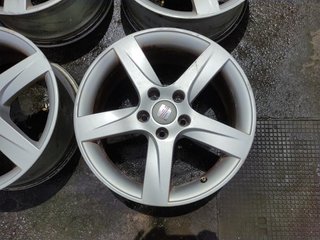 Llantas de 17 pulgadas Seat León II, 7.0x17H y_175