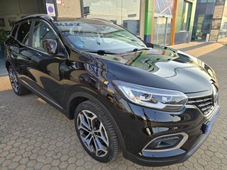 Renault Kadjar Equilibre TCe GPF 103 kW