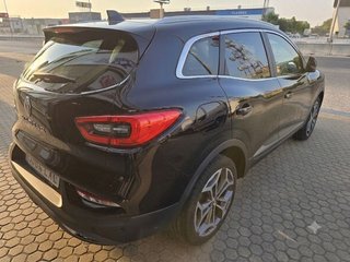 Renault Kadjar Equilibre TCe GPF 103 kW