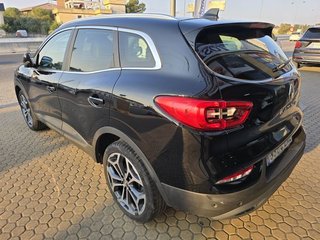 Renault Kadjar Equilibre TCe GPF 103 kW