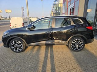 Renault Kadjar Equilibre TCe GPF 103 kW
