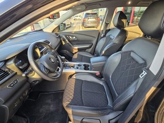 Renault Kadjar Equilibre TCe GPF 103 kW