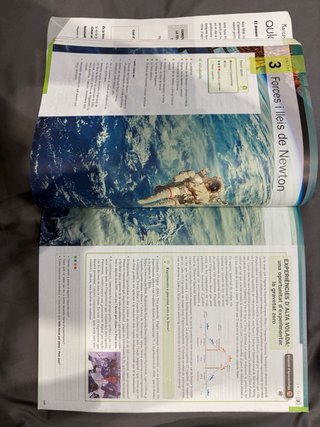 Física 1r Batxillerat
