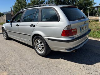BMW Serie 3 2000
