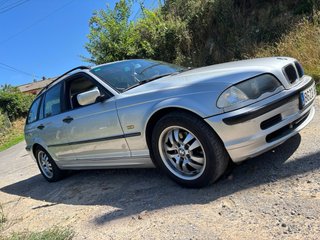 BMW Serie 3 2000