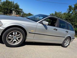 BMW Serie 3 2000