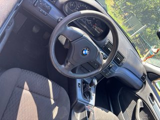 BMW Serie 3 2000