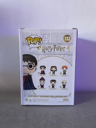 Funko Pop! Harry Potter 112