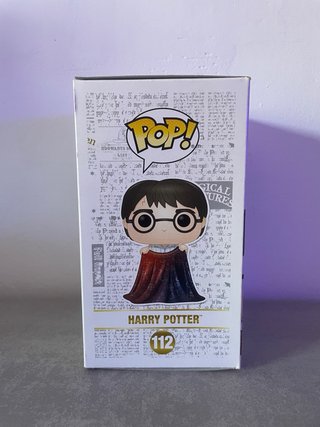 Funko Pop! Harry Potter 112