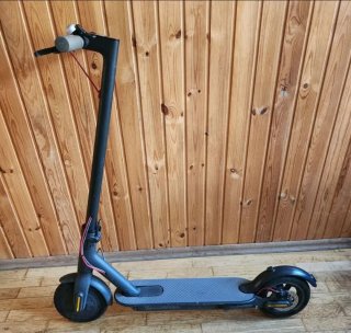 Patinete Eléctrico Xiaomi Electric Scooter 1S
