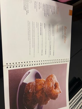 Libro recetas thermomix