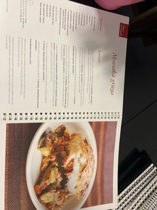 Libro recetas thermomix
