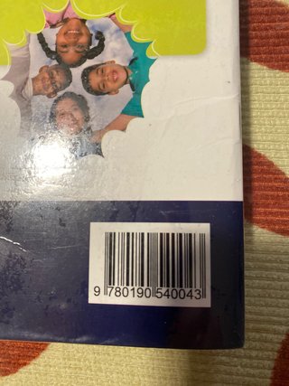 Élastique 2. Cahier d'exercices