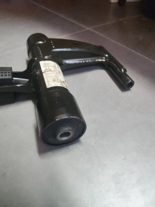 (000541)Soporte Motor Liberty 50cc 4t "NUEVO"