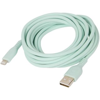 Cable USB Sologic 3m 8 Pines