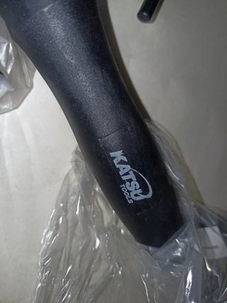 Mandril flexible para taladro