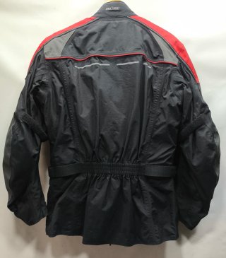 Chaqueta moto Buse