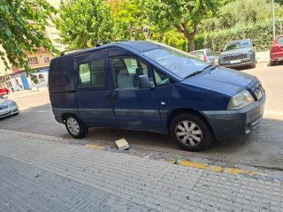 Peugeot e-Expert 2004