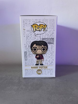 Funko Pop! Harry Potter 132