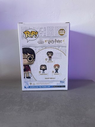 Funko Pop! Harry Potter 132