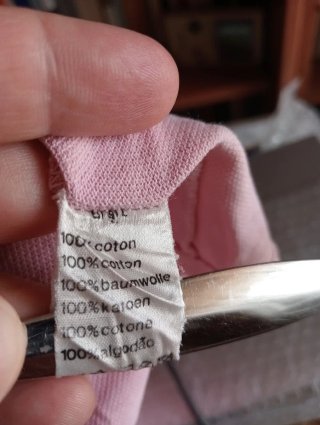 Polo classica - Lacoste