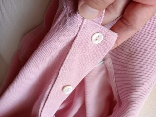 Polo classica - Lacoste