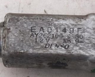 Elevalunas jeep ay 262100- 0960 grand 3.1 td 29443