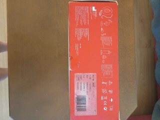 NUK Sacaleches Eléctrico First Choice+